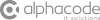 Logo Alphacode